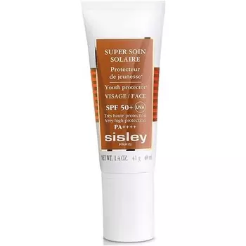 Super Soin Solaire Visage Spf50+, Sisley