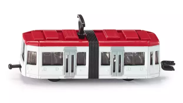 Супер трамвай Siku