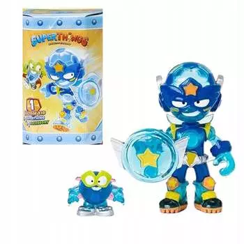 Super Zings Things, Guardians Of Kazoom, фигурка Kickstar Magic Box