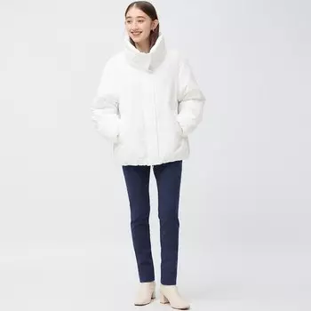 Суперэластичные леггинсы + EC GU, темно-синий