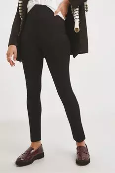 Суперэластичные леггинсы magisculpt с понте-шейпером Jd Williams, черный