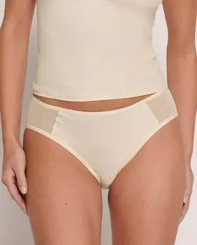 Суперэластичные трусики-кулоты Sloggi, песочный