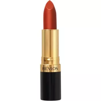 Суперблестящая перламутровая помада 026 Abstract Orange 0,15 унций Revlon