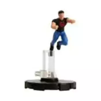 Супербой № 066 — Ветеран, DC HeroClix - Legacy - Singles