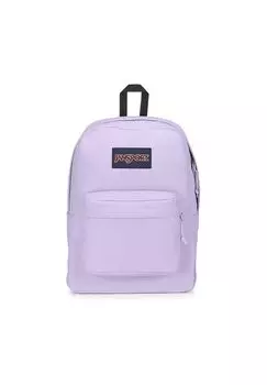 SuperBreak One - Рюкзак 42 см JANSPORT, цвет Pastel Lilac
