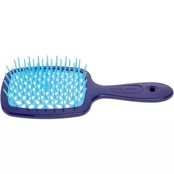 Superbrush Фиолетовый/Бирюзовый Jneke