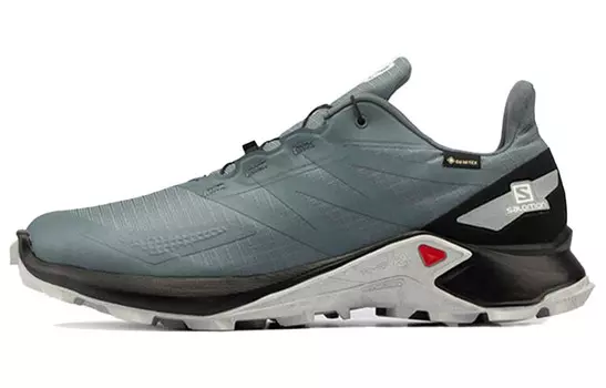 Supercross Blast GTX «Stormy Weather Quarry» Salomon