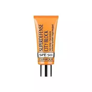 Superdefence City Block Spf 50 40мл, Clinique