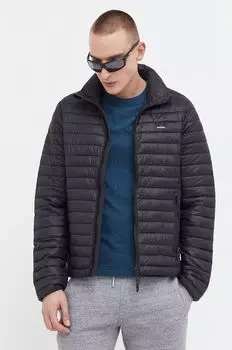 Супердрай куртка Superdry, черный
