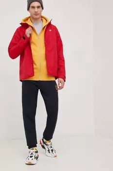 Супердрай куртка Superdry, красный