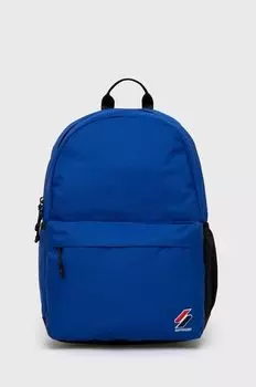 Супердрай рюкзак Superdry, синий