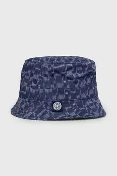 Супердрай Шляпа Superdry, синий