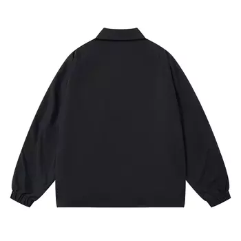 SUPEREALLY СУПЕРОЧЕНЬ куртка унисекс, Черный