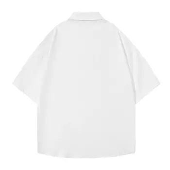 SUPEREALLY СУПЕРОЧЕНЬ рубашка унисекс, Фиолетовый