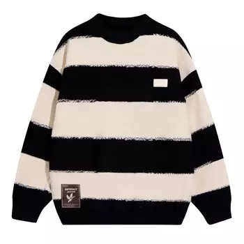 SUPEREALLY СУПЕРОЧЕНЬ свитер унисекс, Зеленый