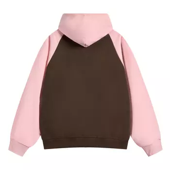 SUPEREALLY СУПЕРОЧНО толстовка унисекс, Розовый