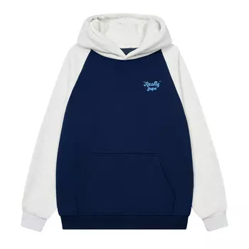 SUPEREALLY СУПЕРОЧНО толстовка унисекс, Розовый