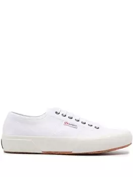 Superga кеды 2750 OG из канваса, белый