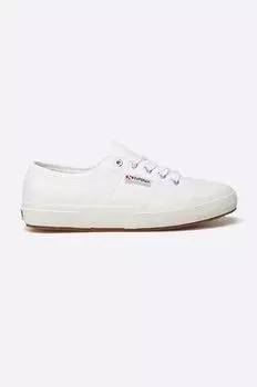 Суперга - Кроссовки Superga, белый