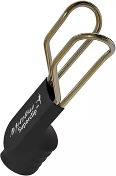 Суперклип Metolius, черный