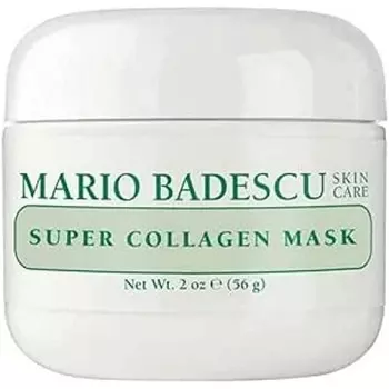 Суперколлагеновая маска 59мл, Mario Badescu