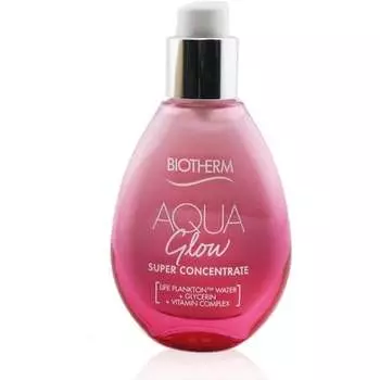 Суперконцентрат Aqua Glow 50 мл, Biotherm