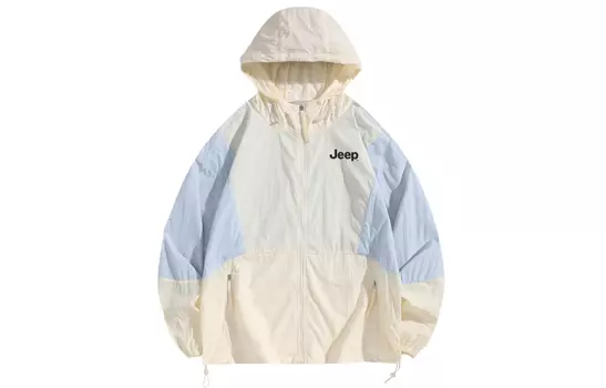 Суперлегкая дышащая одежда с защитой от ультрафиолета и солнцезащитными свойствами унисекс Jeep, Burgundy