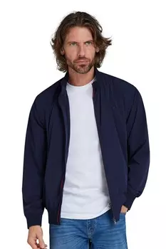 Суперлегкая куртка Raging Bull, синий