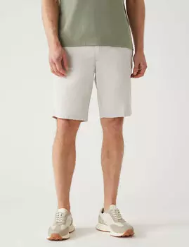 Суперлегкие эластичные шорты чинос Marks & Spencer