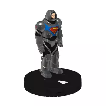 Супермен #010 (С), DC HeroClix - 15th Anniversary Elseworlds - Singles
