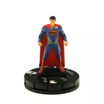 Супермен # 101, DC HeroClix - Man of Steel - Singles