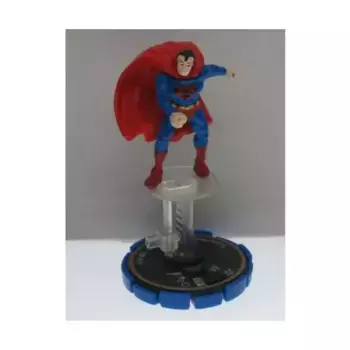 Супермен (ограниченное издание) # 141 (LE), DC HeroClix - Hypertime - Singles
