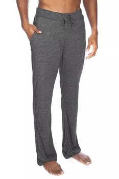 Супермягкие брюки для отдыха Unsimply Stitched, цвет Melange Grey