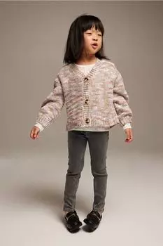 Супермягкие джинсы скинни H&M