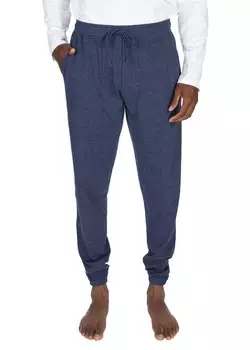 Супермягкие спортивные штаны Unsimply Stitched, цвет Heather Blue