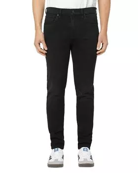 Супероблегающие джинсы Zack Hudson