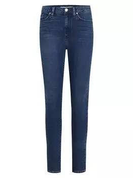 Суперобтягивающие джинсы Barbara Hudson Jeans