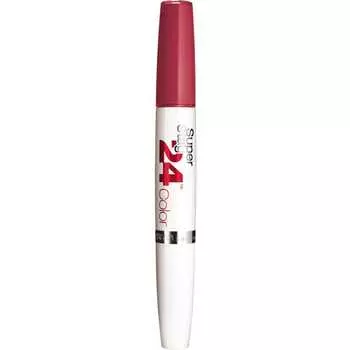 Суперпроживание 24 часа, двухстороннее Maybelline New York