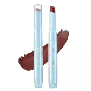 Supershades Тинт для губ Universe Dash 2.5 08 Eris, Fired Brick