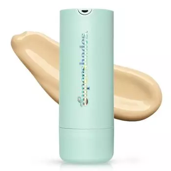 Supershades Тональный крем Super Glow 35 мл. 02