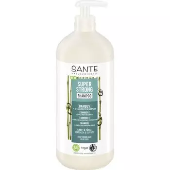 Суперсильный шампунь Sante, 950 ml