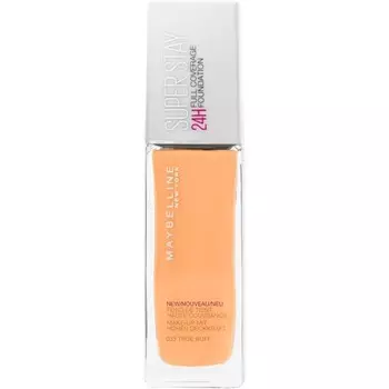 Суперстойкий 24-часовой макияж 33 True Buff 30 мл Maybelline New York