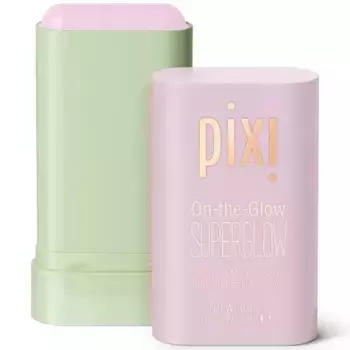 Суперсвечающий хайлайтер on-the-glow Pixi, 19 г, цвет petaldew