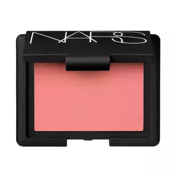 Супертонкие пудровые румяна Blush Nars, цвет orgasm x