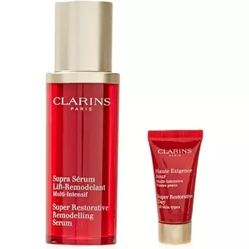 Супервосстанавливающая ремоделирующая сыворотка 30 мл, Clarins