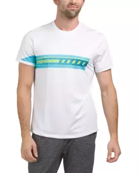 Суперзаряд Топ K Swiss, белый