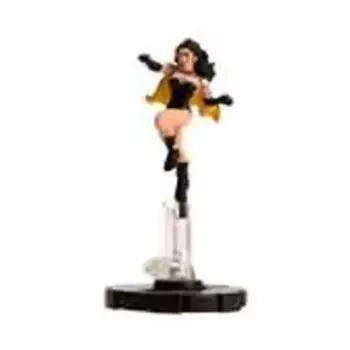 Суперженщина #047 – Опытная, DC HeroClix - Legacy - Singles