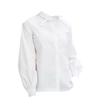 SUPIELD Рубашка женская белые