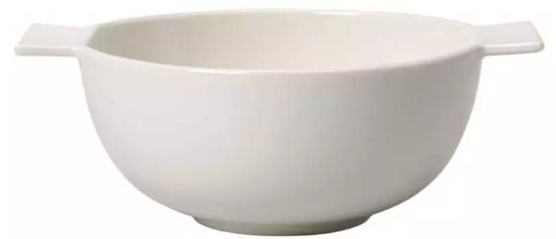 Супница суп страсть Villeroy & Boch, белый