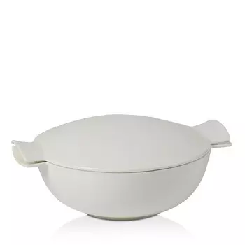 Супница Villeroy & Boch Soup Passion, большая, белый